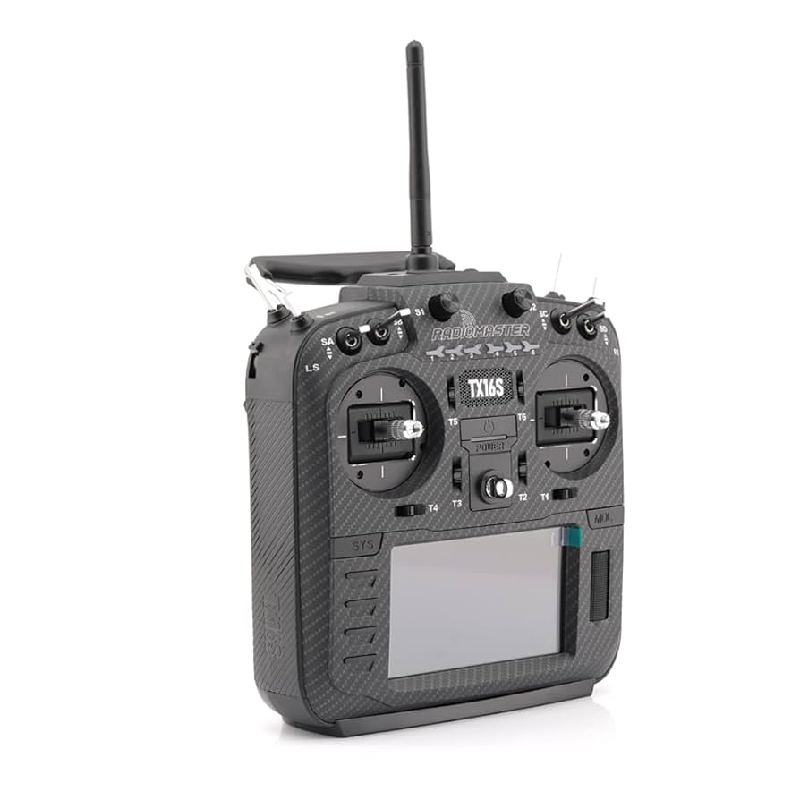 【美品】Radiomaster TX12 OpenTX-Multi 51eesQtz1EL._AC_SY200_QL15_.jpg